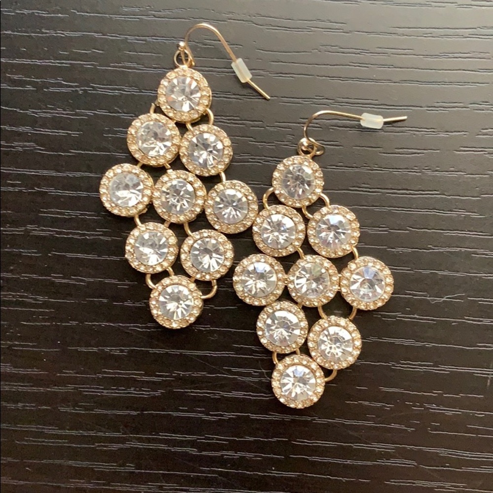 Banana Republic Earrings